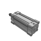 CP96/C96 ISO Cylinder