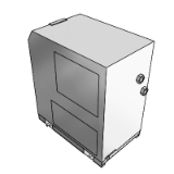 IDFB3-15E - Refrigerant R134a (HFC)