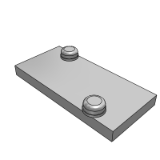 SYJA5000_PLATE - 盖板组件