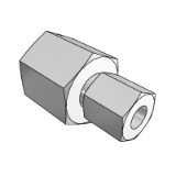 DHF - Female Connector