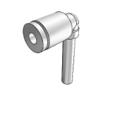 【Discontinued Product】: KJL - Reducer Elbow :This product has been discontinued.