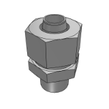 KFG2H (Inch) - Male Connector