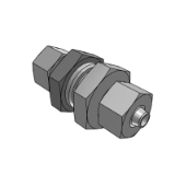 KFG2 Inch-size Stainless Steel 316 Insert Fittings