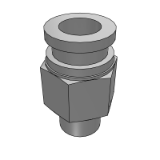 KQG2H - Male Connector