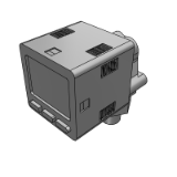PSH - 冷凝水检查器 (数字温湿度开关)