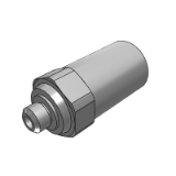 PSE530 - Compact Pneumatic Pressure Sensor