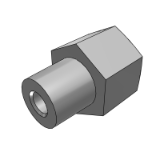 PSE560 OPTION - Adapter With Throttle