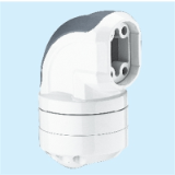 90° connector (rotatable)-50-65-290 - 90°connector(rotatable)