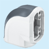 60-95-310-90° Angle Piece - 90°connector