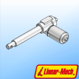 ACLE108B - Ball screw linear actuator