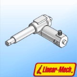 ACLE110B - Linear actuators