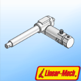 ACLE111B - Linear actuators