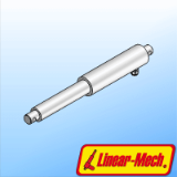 ACLL102 - Linear actuators
