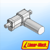 ACLE002 - Linear actuators