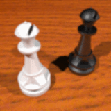 chess_bishop.prj - Bishop