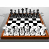 chess_board.prj - Board
