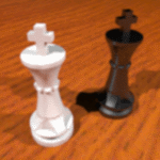chess_king.prj - King