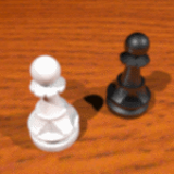 chess_pawn.prj - Pawn