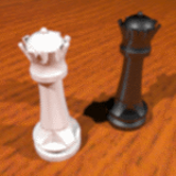 chess_queen.prj - King