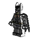 Lego Batman - Lego Batman