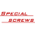 Special Screws