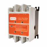 Heavy Duty Vacuum Contactor - Specialty Product Technologies