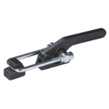 Form T2S heavy weldable - Double rod series Weldable (Heavy performance)