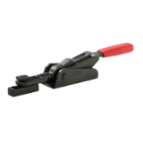 Form T5 heavy with safety lock - Latch series with safety lock (Heavy Performance)