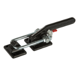 Form T6 heavy - Double rod series with safety lock (Heavy Performance)