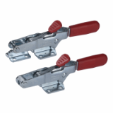 Form TL-TFL - Latch series with safety lock(Light Performance)