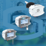 EtherCAT P-Measuring Devices