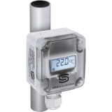 THERMASGARD® ALTM1 - Surface contact / tube contact tempe­rature measuring transducer