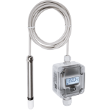 THERMASGARD® RPTM - Pendulum room tempe­rature measuring transducer
