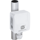 THERMASGARD® ALTF02/ALTF2 - Sensor de temperatu­ra por contacto / Sensor por contacto para tubos