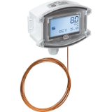 THERMASREG® FS-20 - Two-phase frost protection thermostats