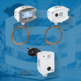 Frost protection thermostats
