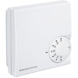 THERMASREG® RTR-B - Room tempe­rature controller