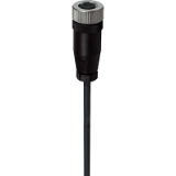 KS xx - Cable connector without cable