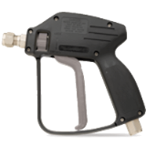 GunJet® Alta pressão - Spray Guns - Métrica