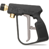 GunJet® Basse pression - Pistolets de pulvérisation - Métrique