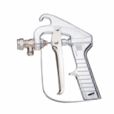 GunJet® Media pressione - Pistole a spruzzo - Metriche