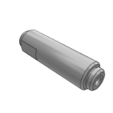 AAVPH,AAVSPH,AAVPPH,AAVPSPH - Guide shaft internal thread with spanner slot type - precision type