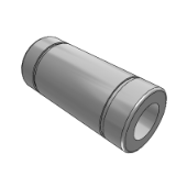 ADMUD - Medium linear bearing/single liner type