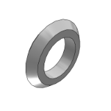 BACLU,BACLUB,BACLUM,BACLUS,BACLP,BACLPB,BACLPM,BACLPS - Adjusting ring for bearing - for inner ring