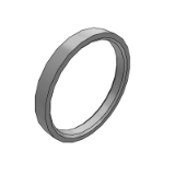 BACLS,BACLSB,BACLSM,BACLSS,BACLT,BACLTB,BACLTM,BACLTS - Adjusting ring for bearing - for outer ring