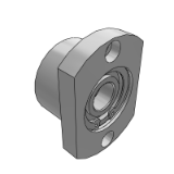 BBFBB,BBFB,BBAFB,BBSAFB,BBSFB,BBKBB,BBKB,BBAKB,BBSAKB,BBSKB,BBHBB,BBHB,BBAHB,BBSAHB,BBSHB - Bearing with seat - double bearing with retainer L size selection