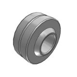 EDBPB - Spherical bearing - Standard type