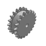CE40SD,CE50SD - Sprockets/Chains 【Transmission】Double row sprockets 40B·50B series/08A/10A