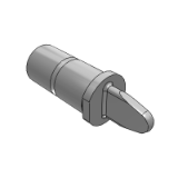 DANANF,DANATF,DATNANF,DATNATF - Fixture positioning pin;ordinary type-Shoulder type and waist shape hole type
