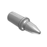 DAATA,DAATD,DATATA,DATATD - Locating Pins for Common Fixtures;ordinary type-Shoulder Cannonball type